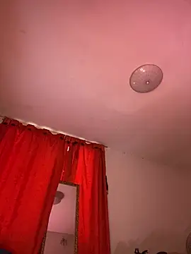 Miss oliviaa online show from March 17, 9:07 pm