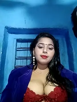 Sweet-Rani online show from December 19, 6:01 pm