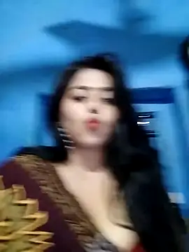 Sweet-Rani online show from December 24, 10:33 am