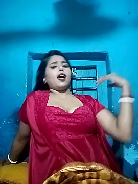 Sweet-Rani online show from January 4, 2:56 pm