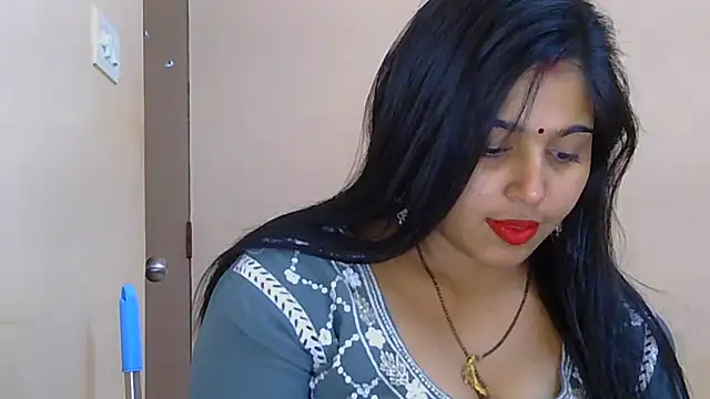 Sweet-Rani online show from December 19, 6:15 pm