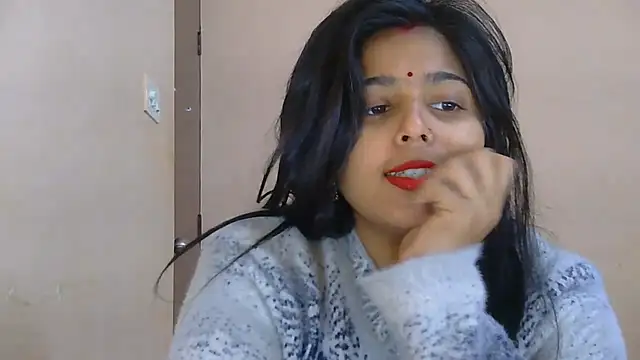Sweet-Rani online show from December 20, 3:30 pm
