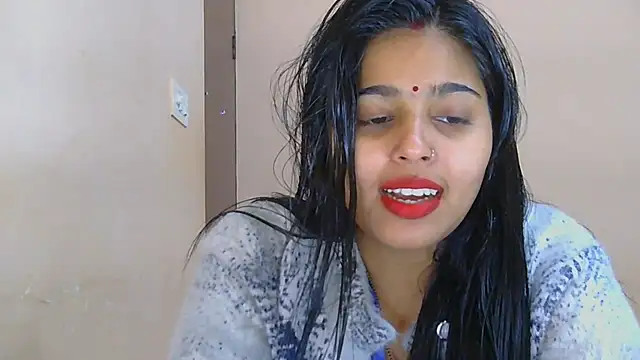 Sweet-Rani online show from December 21, 6:26 pm