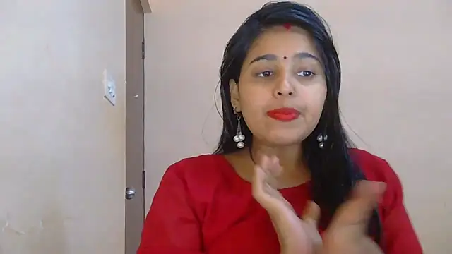 Sweet-Rani online show from December 22, 4:59 pm