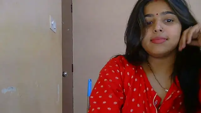 Sweet-Rani online show from April 6, 2:51 pm
