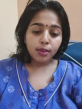 Sweet-Rani online show from May 27, 6:38 pm