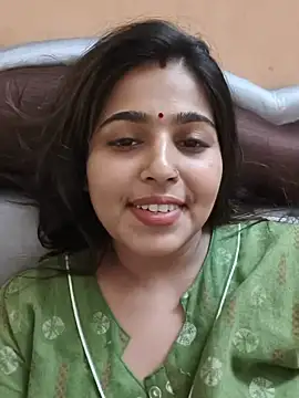 Sweet-Rani online show from July 20, 1:13 pm