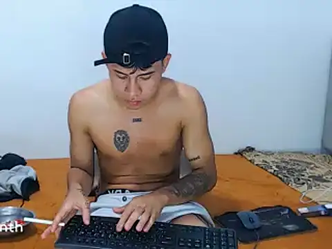 logannth online show from December 14, 10:34 am