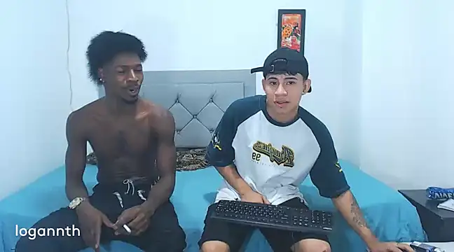 logannth online show from December 24, 3:27 am