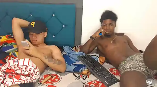 logannth online show from March 3, 6:01 pm