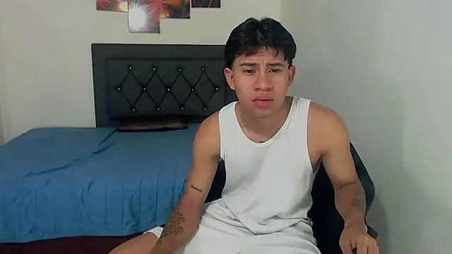 logannth online show from October 20, 7:53 am