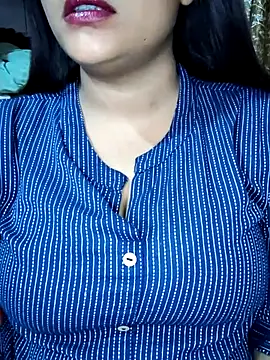 Snapshot of cutepragya2 chatting on September 18, 4:03 am cutepragya2 online show from September 18, 4:03 am