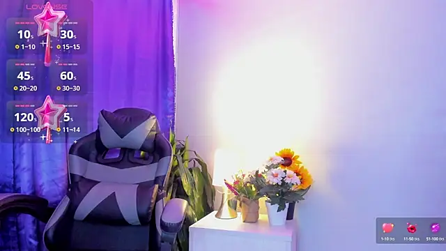 emaa lambert online show from January 21, 6:45 pm