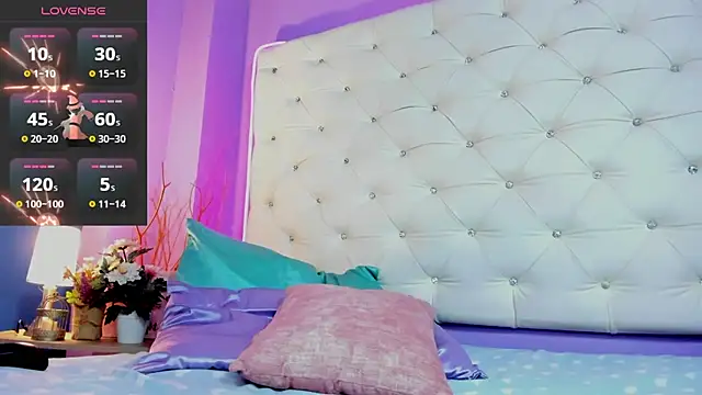 emaa lambert online show from January 23, 9:50 pm