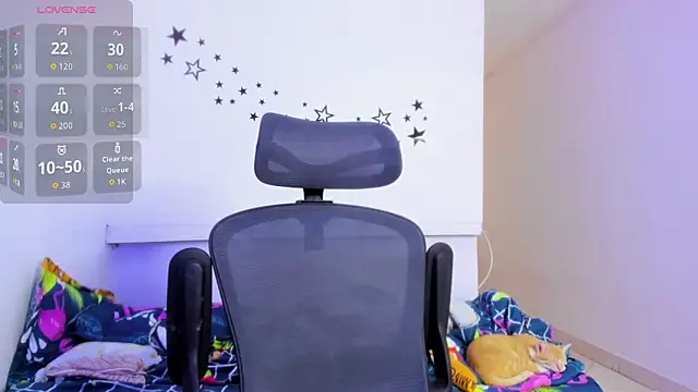 Johhan  Lee online show from December 2, 12:10 pm