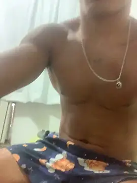 Babzinho  online show from November 16, 3:28 pm