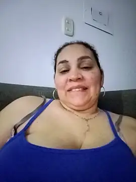 MirandaSoto online show from February 4, 3:34 am