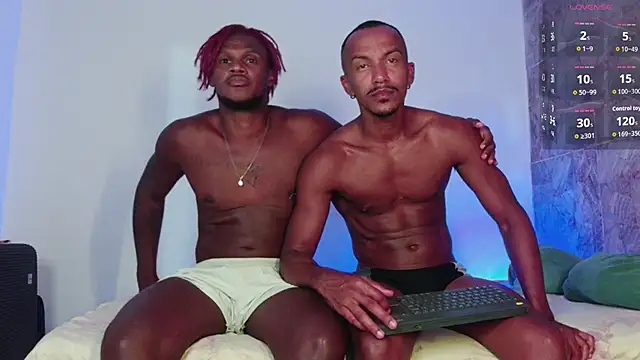 mikejaybra online show from November 14, 5:39 am