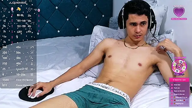 alexispaez457062 online show from March 21, 3:44 am