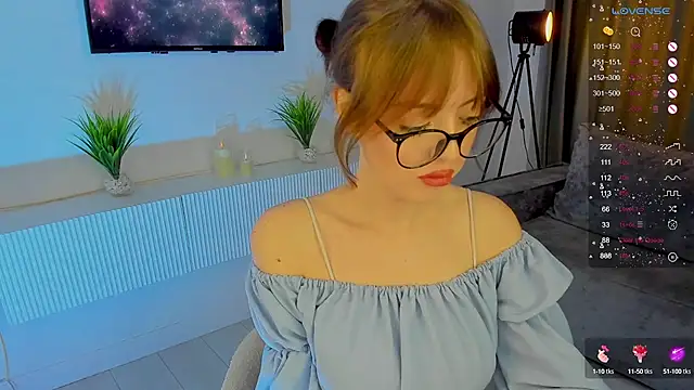 Snapshot of ellyford chatting on January 17, 4:36 pm ellyford online show from January 17, 4:36 pm