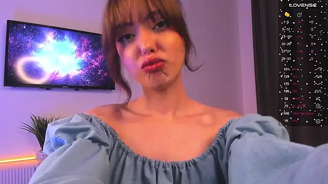 Snapshot of ellyford chatting on January 31, 5:21 pm ellyford online show from January 31, 5:21 pm