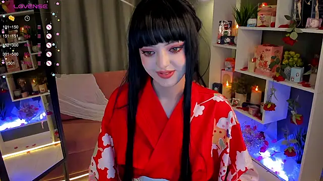 Snapshot of ellyford chatting on February 16, 8:22 pm ellyford online show from February 16, 8:22 pm