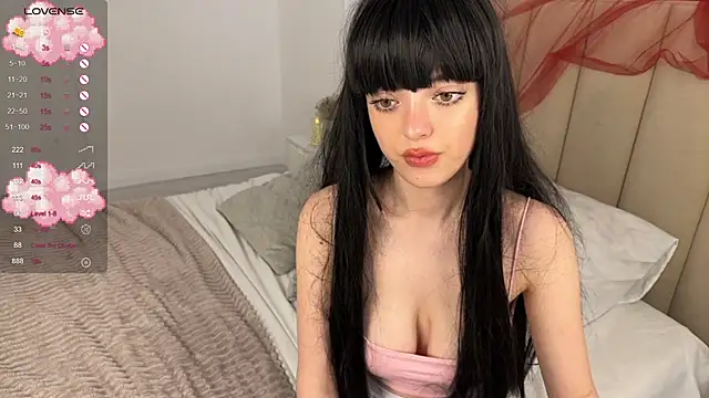 ellyford online show from February 28, 2:20 pm