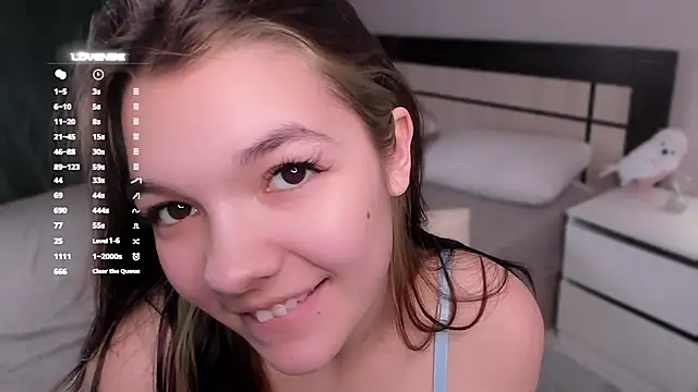 Snapshot of VeronaAppleberry chatting on December 29, 4:16 am VeronaAppleberry online show from December 29, 4:16 am