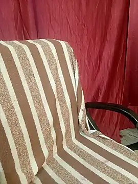 Stripy Doll online show from November 1, 4:42 pm