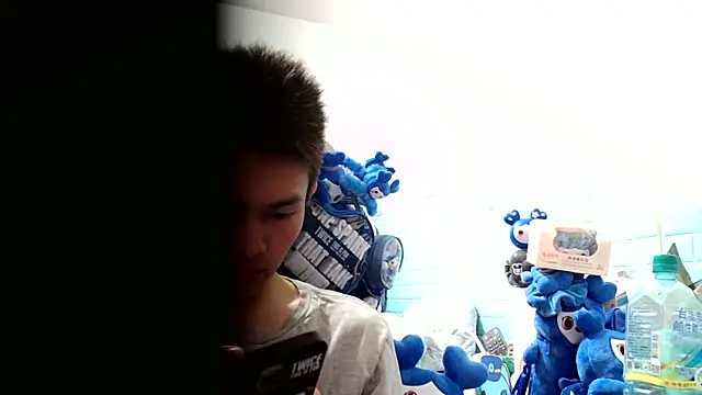 Snapshot of thisisbook_223 chatting on June 10, 10:03 am thisisbook 223 online show from June 10, 10:03 am