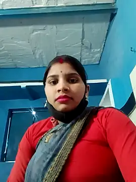 Nisha Cute online show from February 7, 6:35 am