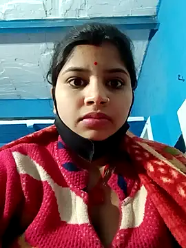 Nisha Cute online show from February 9, 10:11 pm