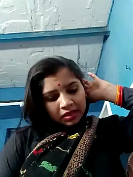 Nisha Cute online show from February 24, 10:37 am