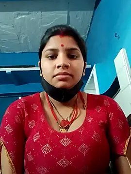 Nisha Cute online show from March 8, 1:50 am