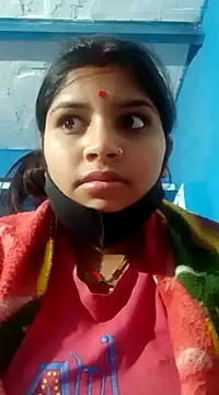 Nisha Cute online show from March 8, 11:07 pm