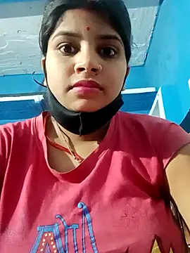 Nisha Cute online show from March 11, 8:31 pm