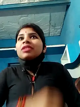 Nisha Cute online show from March 12, 8:08 am