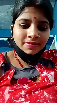 Nisha Cute online show from March 12, 11:09 am