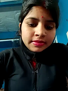 Nisha Cute online show from March 13, 2:05 am