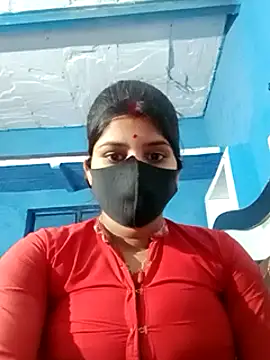 Nisha Cute online show from March 13, 2:33 pm