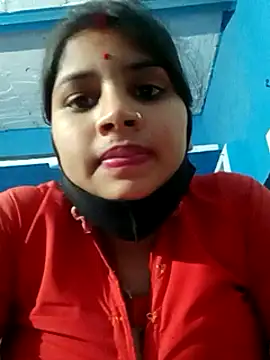 Nisha Cute online show from March 13, 11:49 pm