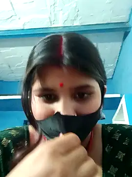 Nisha Cute online show from March 16, 10:33 am