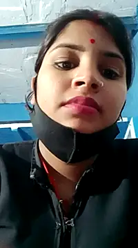 Nisha Cute online show from March 19, 2:02 pm