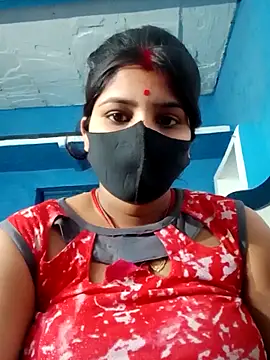 Nisha Cute online show from March 20, 11:38 am