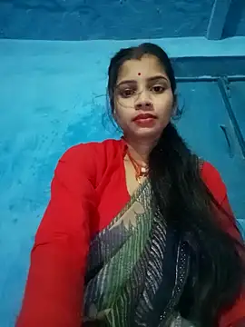 Nisha Cute online show from October 9, 7:45 pm