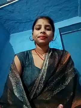 Nisha Cute online show from October 11, 10:19 pm