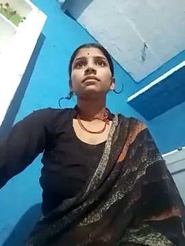 Nisha Cute online show from October 15, 11:49 pm