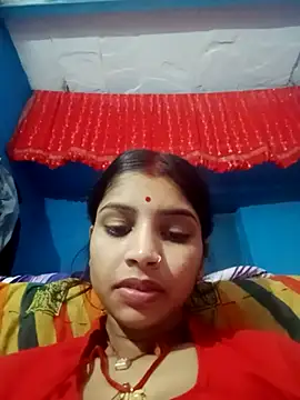 Nisha Cute online show from October 25, 2:41 am