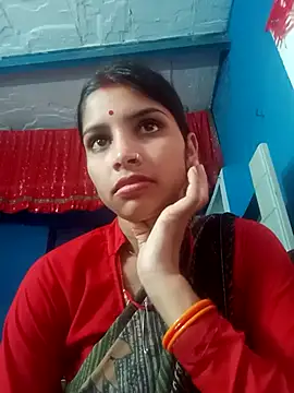 Nisha Cute online show from November 5, 2:44 am