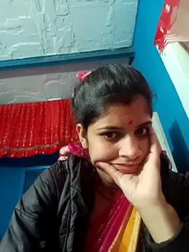 Nisha Cute online show from November 27, 2:57 am